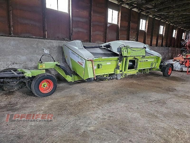 Schneidwerk типа CLAAS Direct Disc 520, Gebrauchtmaschine в Elleben OT Riechheim (Фотография 1)