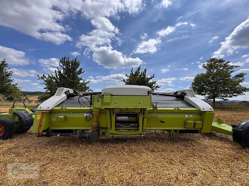 Schneidwerk za tip CLAAS DIRECT DISC 610 COMFORT, Gebrauchtmaschine u Rittersdorf