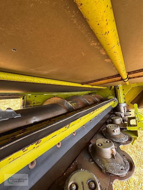 Schneidwerk του τύπου CLAAS DIRECT DISC 610 COMFORT, Gebrauchtmaschine σε Rittersdorf (Φωτογραφία 5)