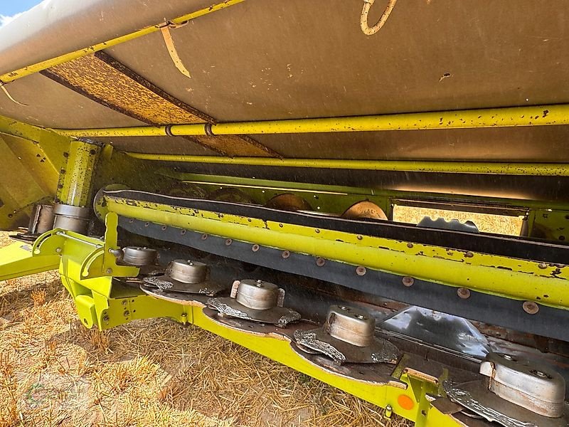 Schneidwerk του τύπου CLAAS DIRECT DISC 610 COMFORT, Gebrauchtmaschine σε Rittersdorf (Φωτογραφία 13)