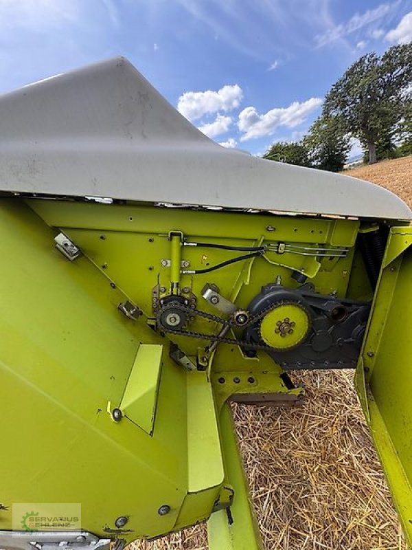 Schneidwerk του τύπου CLAAS DIRECT DISC 610 COMFORT, Gebrauchtmaschine σε Rittersdorf (Φωτογραφία 10)
