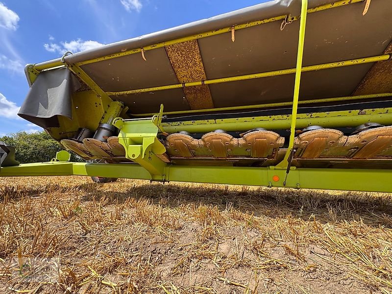Schneidwerk του τύπου CLAAS DIRECT DISC 610 COMFORT, Gebrauchtmaschine σε Rittersdorf (Φωτογραφία 8)