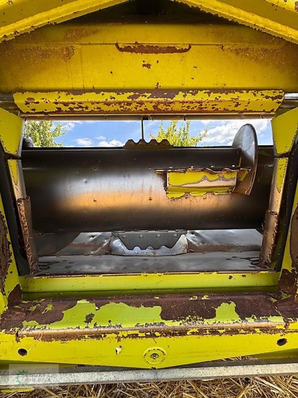 Schneidwerk του τύπου CLAAS DIRECT DISC 610 COMFORT, Gebrauchtmaschine σε Rittersdorf (Φωτογραφία 15)
