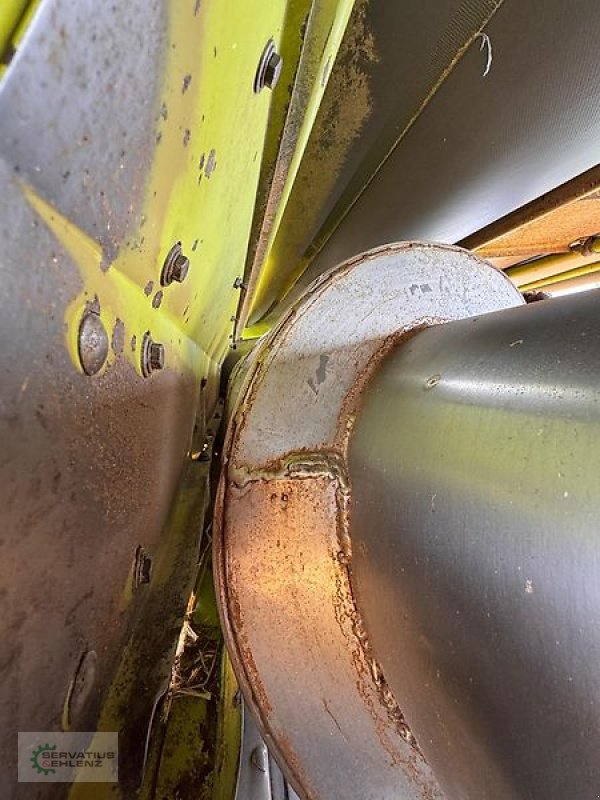 Schneidwerk του τύπου CLAAS DIRECT DISC 610 COMFORT, Gebrauchtmaschine σε Rittersdorf (Φωτογραφία 7)