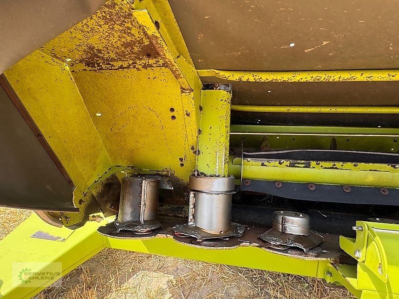 Schneidwerk του τύπου CLAAS DIRECT DISC 610 COMFORT, Gebrauchtmaschine σε Rittersdorf (Φωτογραφία 14)