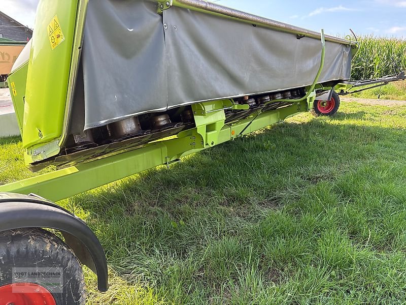 Schneidwerk des Typs CLAAS Direct Disc 610, Gebrauchtmaschine in Bodenkirchen (Bild 5)