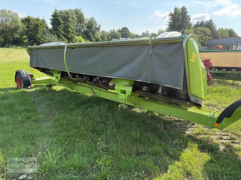 Schneidwerk des Typs CLAAS Direct Disc 610, Gebrauchtmaschine in Bodenkirchen (Bild 1)