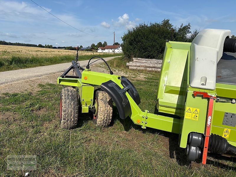 Schneidwerk des Typs CLAAS Direct Disc 610, Gebrauchtmaschine in Bodenkirchen (Bild 6)