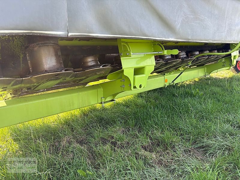 Schneidwerk des Typs CLAAS Direct Disc 610, Gebrauchtmaschine in Bodenkirchen (Bild 2)