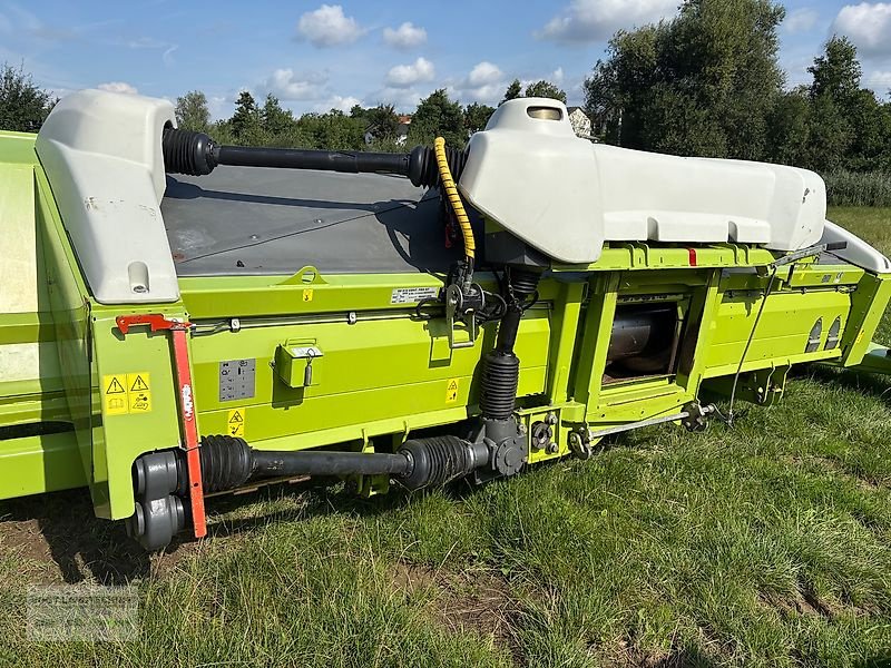 Schneidwerk des Typs CLAAS Direct Disc 610, Gebrauchtmaschine in Bodenkirchen (Bild 4)