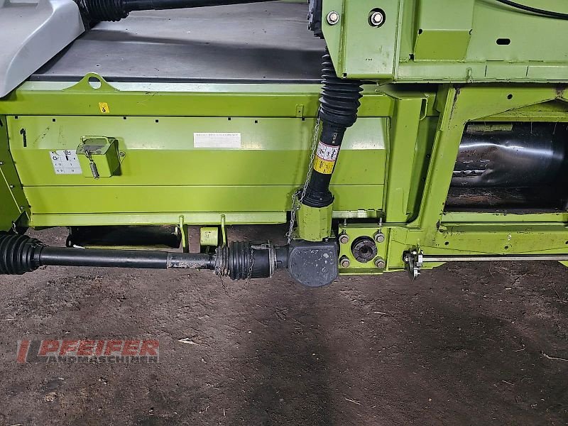 Schneidwerk del tipo CLAAS DirectDisc 520, Gebrauchtmaschine In Elleben OT Riechheim (Immagine 5)