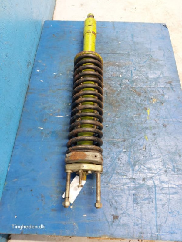 Schneidwerk tipa CLAAS Dominator 130, Gebrauchtmaschine u Hemmet (Slika 2)