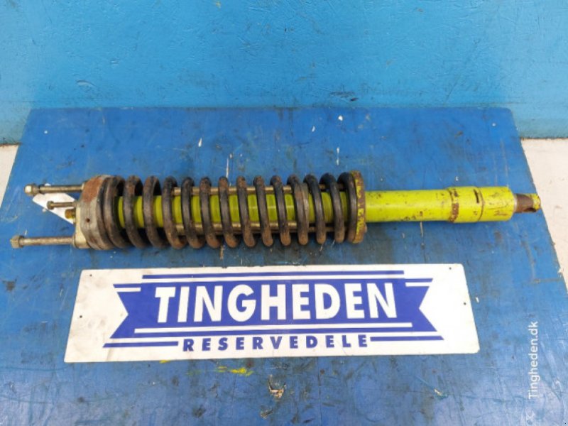 Schneidwerk Türe ait CLAAS Dominator 130, Gebrauchtmaschine içinde Hemmet (resim 1)