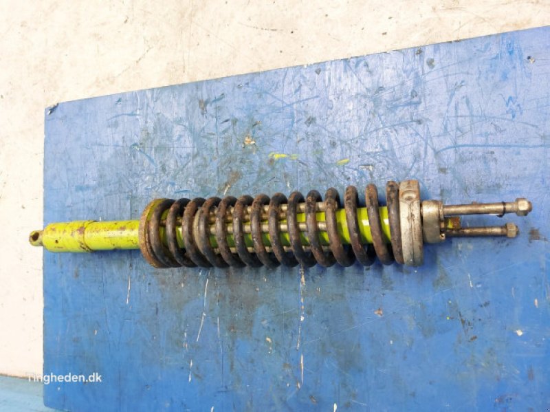 Schneidwerk tipa CLAAS Dominator 130, Gebrauchtmaschine u Hemmet (Slika 8)