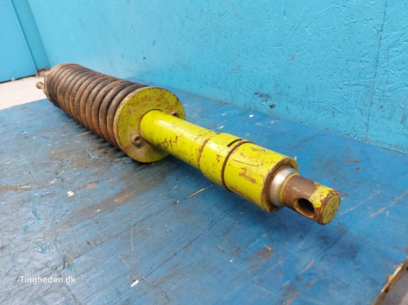 Schneidwerk tipa CLAAS Dominator 130, Gebrauchtmaschine u Hemmet (Slika 4)