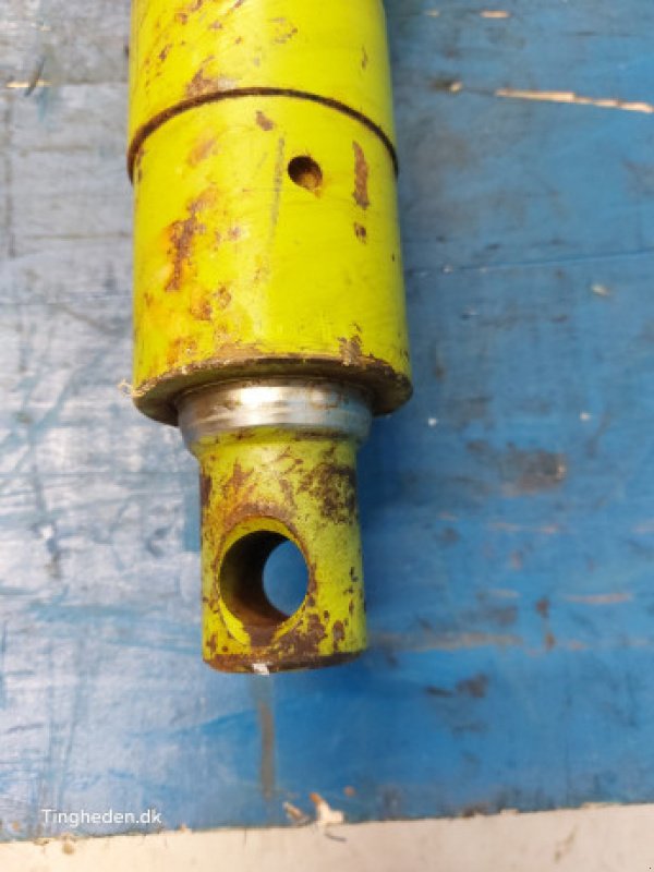 Schneidwerk tipa CLAAS Dominator 130, Gebrauchtmaschine u Hemmet (Slika 10)