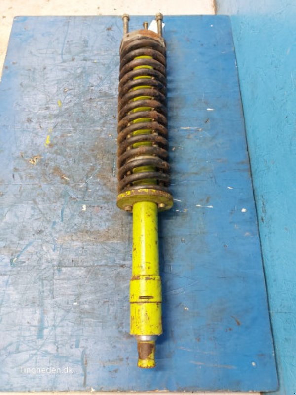 Schneidwerk tipa CLAAS Dominator 130, Gebrauchtmaschine u Hemmet (Slika 3)