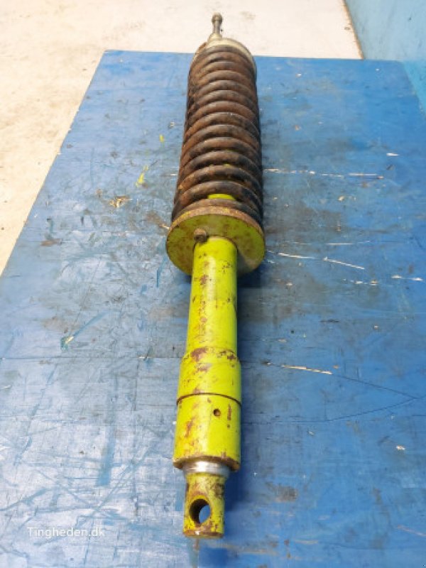 Schneidwerk tipa CLAAS Dominator 130, Gebrauchtmaschine u Hemmet (Slika 9)