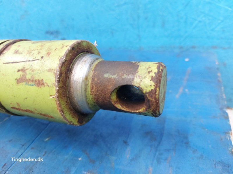 Schneidwerk tipa CLAAS Dominator 130, Gebrauchtmaschine u Hemmet (Slika 5)