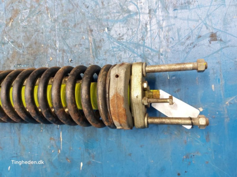 Schneidwerk tipa CLAAS Dominator 130, Gebrauchtmaschine u Hemmet (Slika 7)