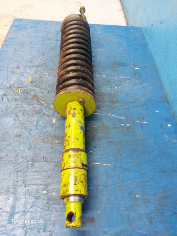 Schneidwerk typu CLAAS Dominator 130, Gebrauchtmaschine v Hemmet (Obrázek 4)