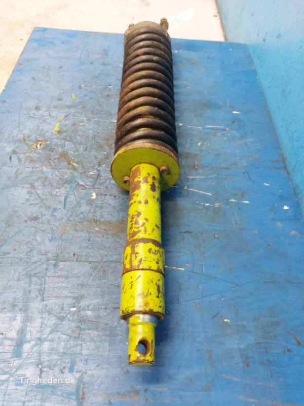 Schneidwerk typu CLAAS Dominator 130, Gebrauchtmaschine v Hemmet (Obrázek 14)