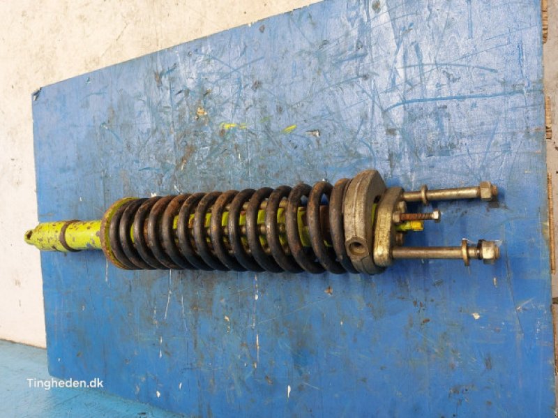 Schneidwerk typu CLAAS Dominator 130, Gebrauchtmaschine v Hemmet (Obrázek 2)