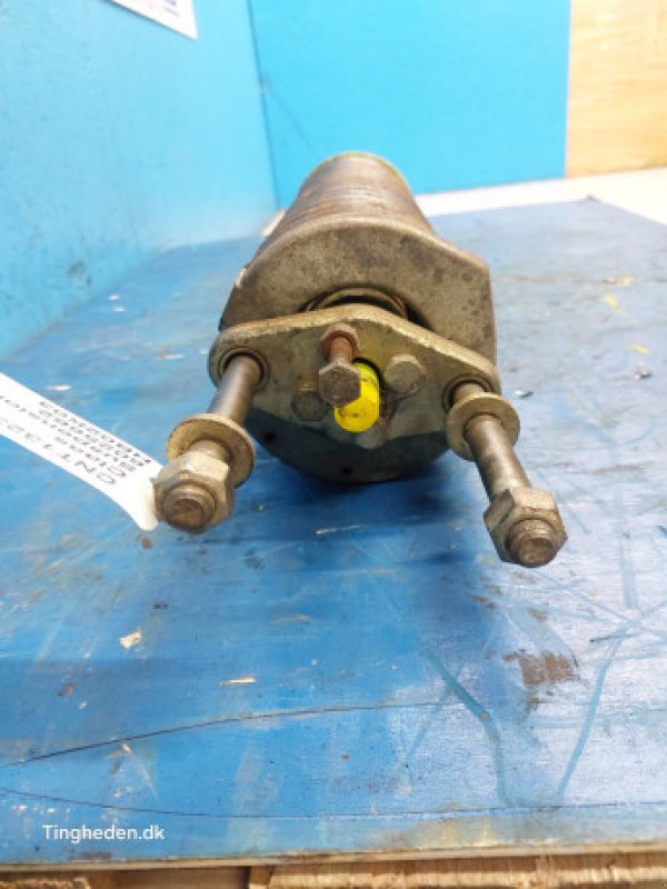 Schneidwerk typu CLAAS Dominator 130, Gebrauchtmaschine v Hemmet (Obrázek 12)