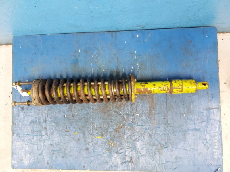 Schneidwerk typu CLAAS Dominator 130, Gebrauchtmaschine v Hemmet (Obrázek 8)