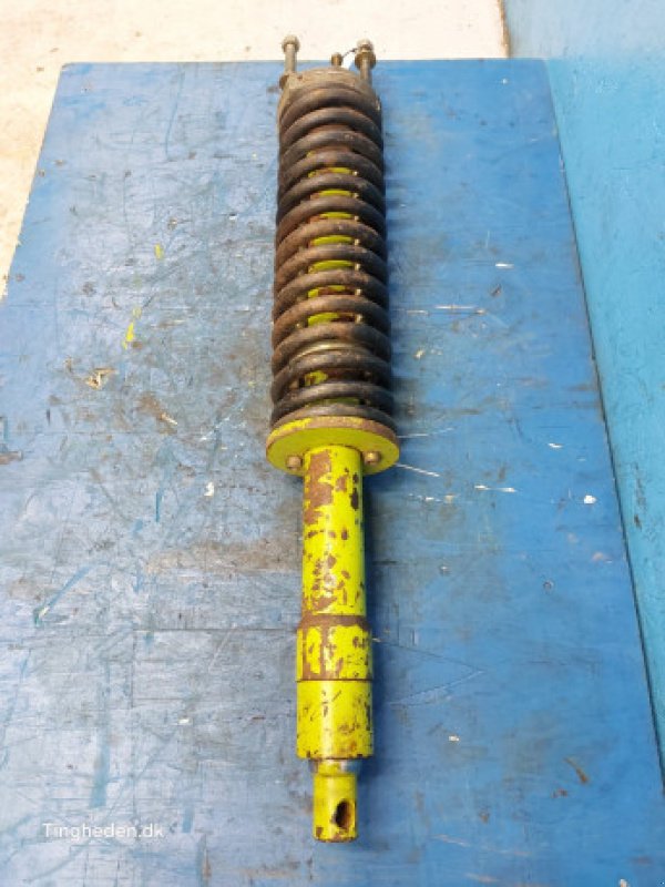 Schneidwerk typu CLAAS Dominator 130, Gebrauchtmaschine v Hemmet (Obrázek 5)