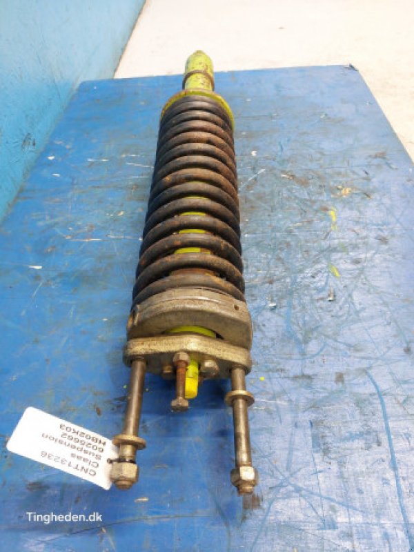 Schneidwerk typu CLAAS Dominator 130, Gebrauchtmaschine v Hemmet (Obrázek 13)