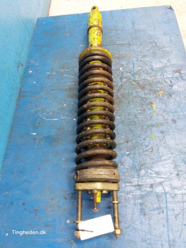 Schneidwerk typu CLAAS Dominator 130, Gebrauchtmaschine v Hemmet (Obrázek 10)