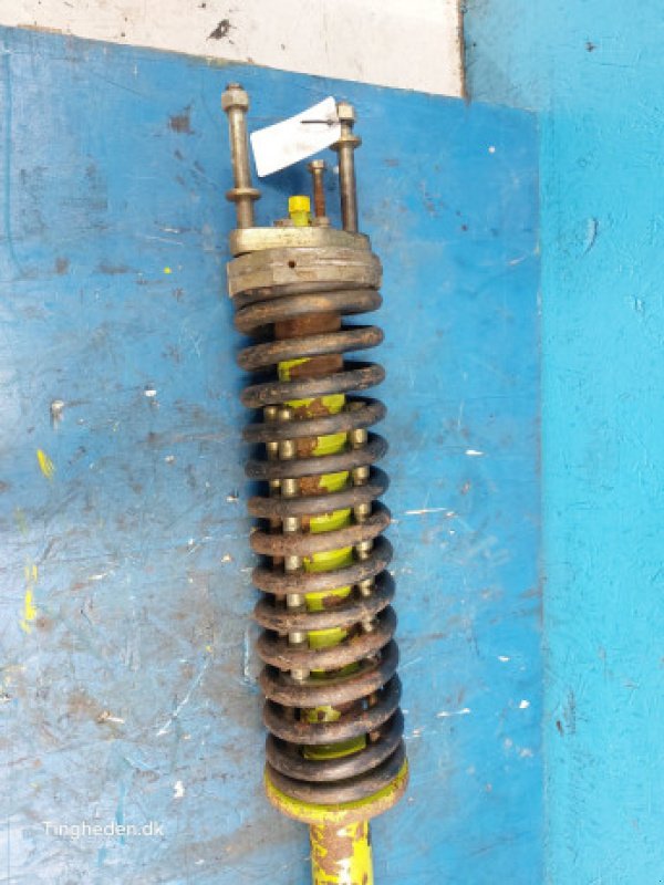 Schneidwerk typu CLAAS Dominator 130, Gebrauchtmaschine v Hemmet (Obrázek 9)