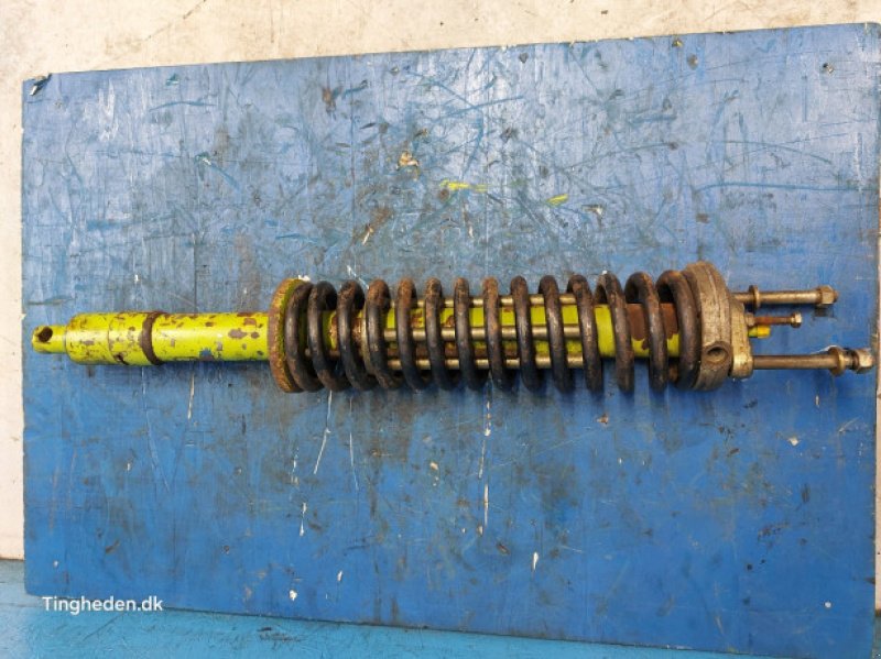 Schneidwerk typu CLAAS Dominator 130, Gebrauchtmaschine v Hemmet (Obrázek 3)