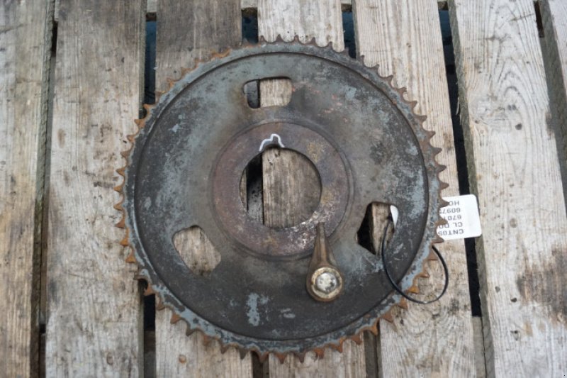 Schneidwerk typu CLAAS Dominator 76, Gebrauchtmaschine v Hemmet (Obrázek 15)