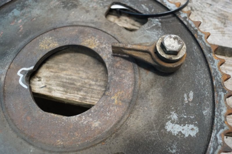 Schneidwerk typu CLAAS Dominator 76, Gebrauchtmaschine v Hemmet (Obrázek 16)