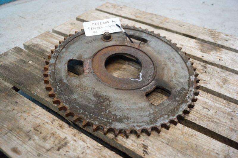 Schneidwerk typu CLAAS Dominator 76, Gebrauchtmaschine v Hemmet (Obrázek 4)