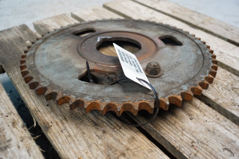 Schneidwerk typu CLAAS Dominator 76, Gebrauchtmaschine v Hemmet (Obrázek 5)