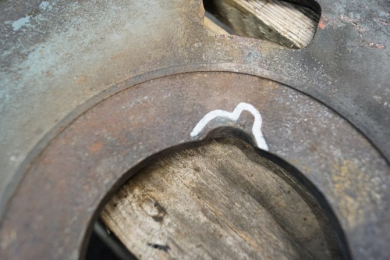 Schneidwerk typu CLAAS Dominator 76, Gebrauchtmaschine v Hemmet (Obrázek 11)