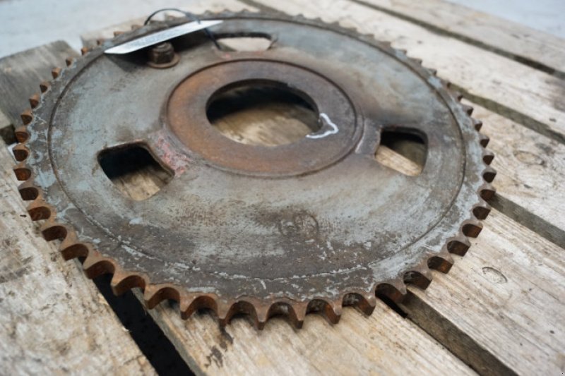 Schneidwerk typu CLAAS Dominator 76, Gebrauchtmaschine v Hemmet (Obrázek 8)