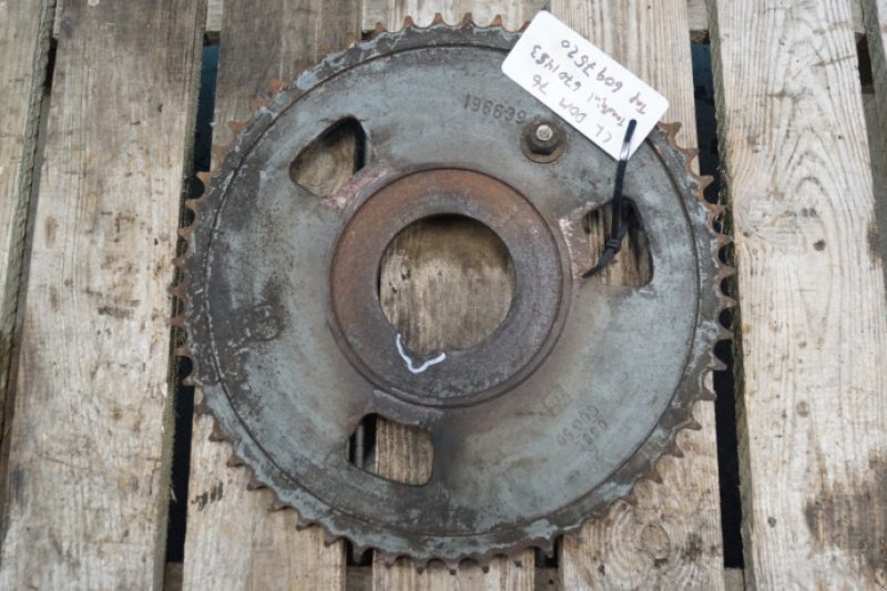 Schneidwerk typu CLAAS Dominator 76, Gebrauchtmaschine v Hemmet (Obrázek 2)