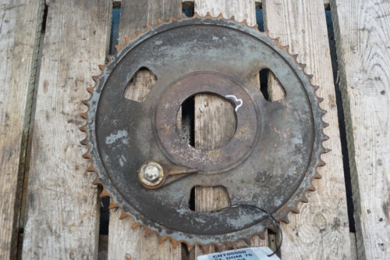 Schneidwerk typu CLAAS Dominator 76, Gebrauchtmaschine v Hemmet (Obrázek 10)