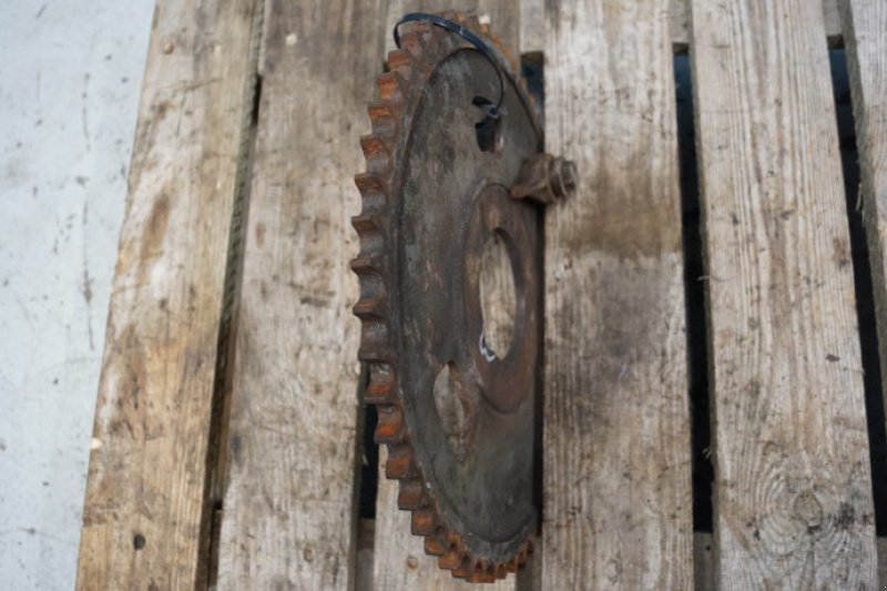 Schneidwerk typu CLAAS Dominator 76, Gebrauchtmaschine v Hemmet (Obrázek 13)