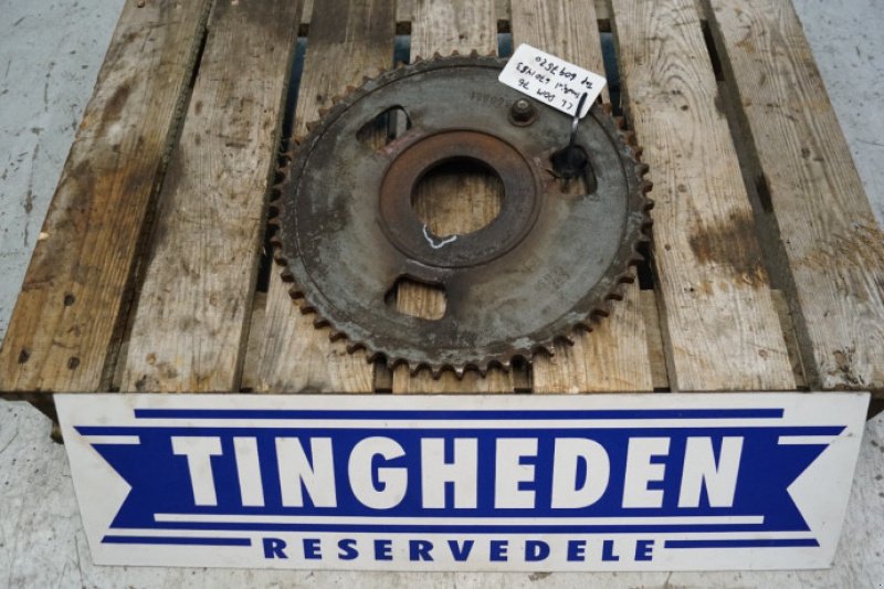 Schneidwerk typu CLAAS Dominator 76, Gebrauchtmaschine v Hemmet (Obrázek 1)