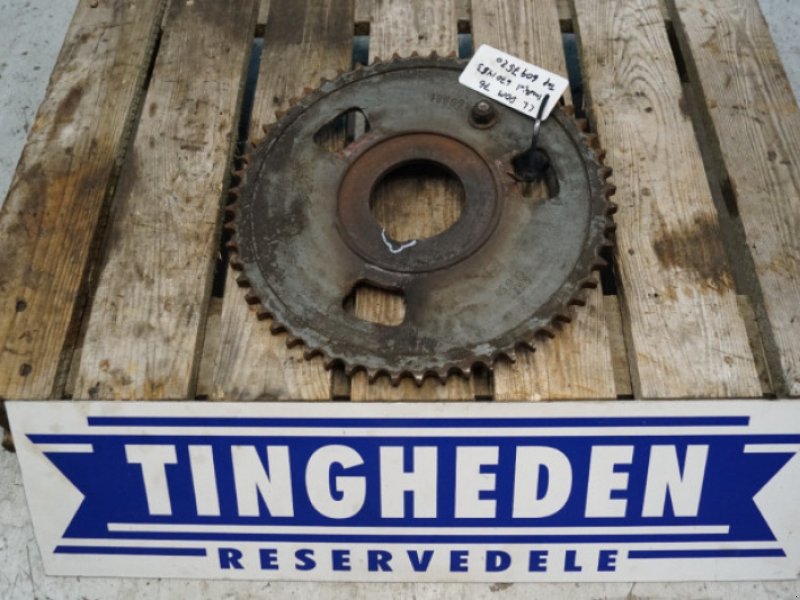 Schneidwerk za tip CLAAS Dominator 76, Gebrauchtmaschine u Hemmet (Slika 1)