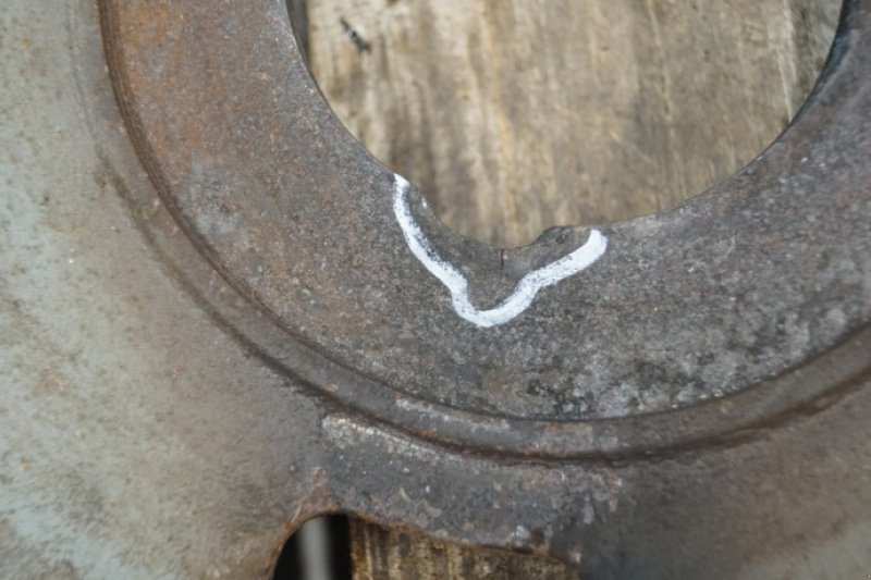 Schneidwerk typu CLAAS Dominator 76, Gebrauchtmaschine v Hemmet (Obrázek 3)