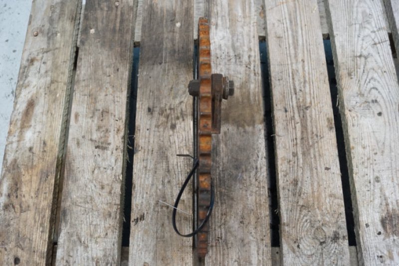 Schneidwerk typu CLAAS Dominator 76, Gebrauchtmaschine v Hemmet (Obrázek 12)