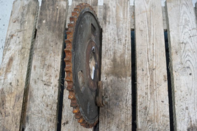 Schneidwerk typu CLAAS Dominator 76, Gebrauchtmaschine v Hemmet (Obrázek 14)