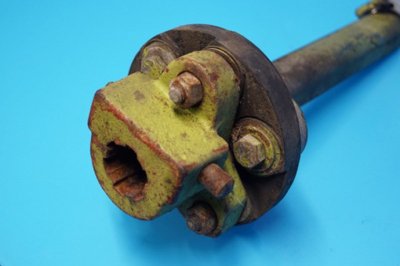 Schneidwerk typu CLAAS Dominator 76, Gebrauchtmaschine v Hemmet (Obrázek 5)