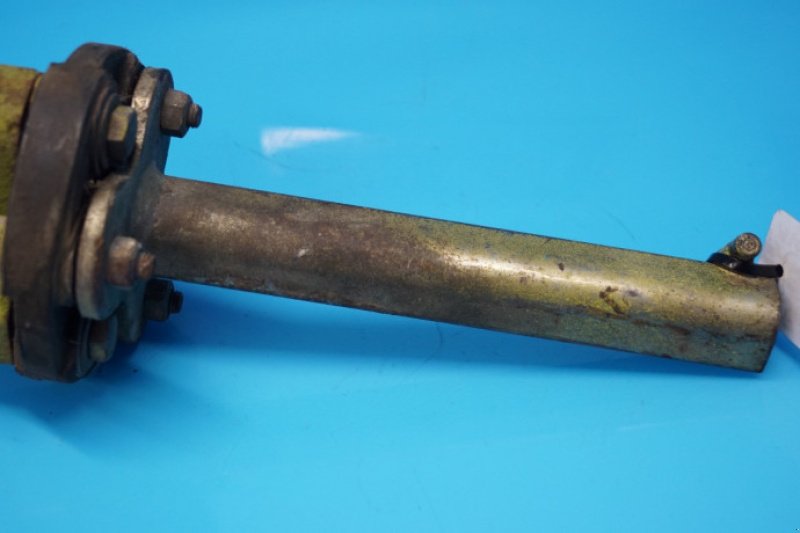 Schneidwerk typu CLAAS Dominator 76, Gebrauchtmaschine v Hemmet (Obrázek 6)